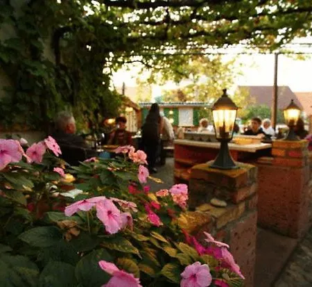 Weinhotel Adler 恩丁根