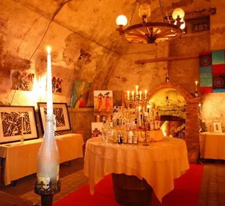 Gasthaus Weinhotel Adler Endingen am Kaiserstuhl