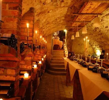 Weinhotel Adler