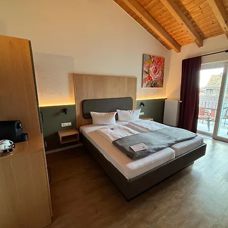 Gasthaus Weinhotel Adler Endingen am Kaiserstuhl