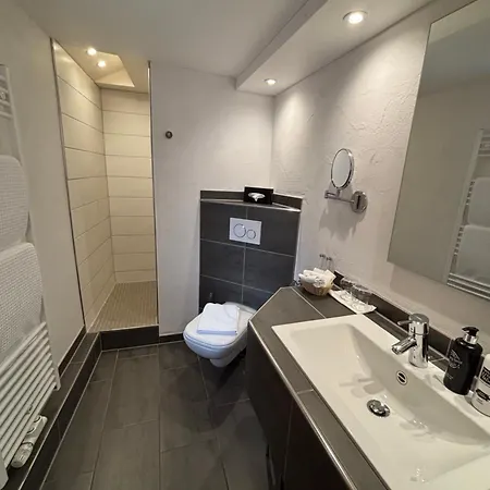 Adler 3* Endingen am Kaiserstuhl