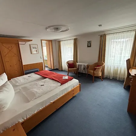 Hotel Gasthaus Weinhotel Adler