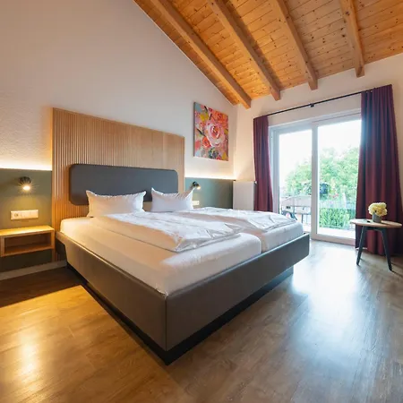 Hotel Gasthaus Weinhotel Adler Endingen am Kaiserstuhl