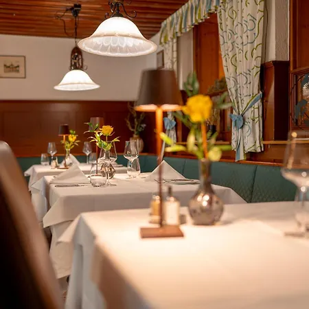 Gasthaus Weinhotel Adler 3*