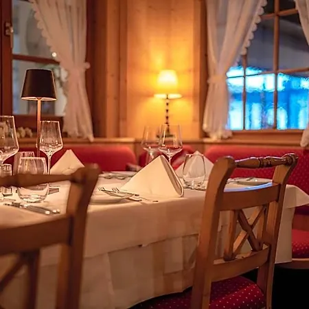 Weinhotel Adler