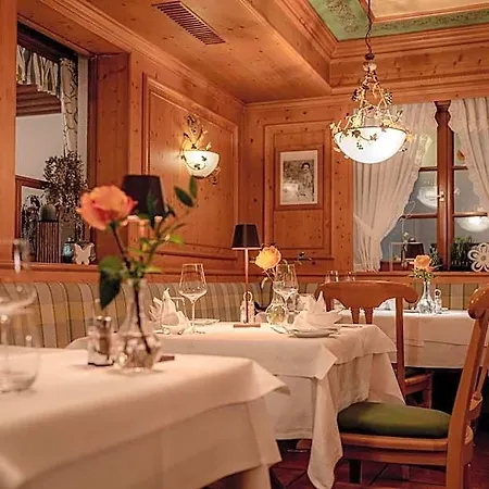Weinhotel Adler