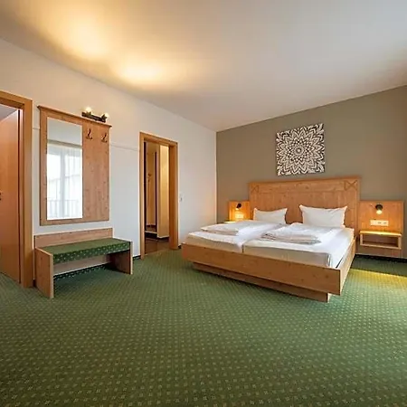 Weinhotel Adler